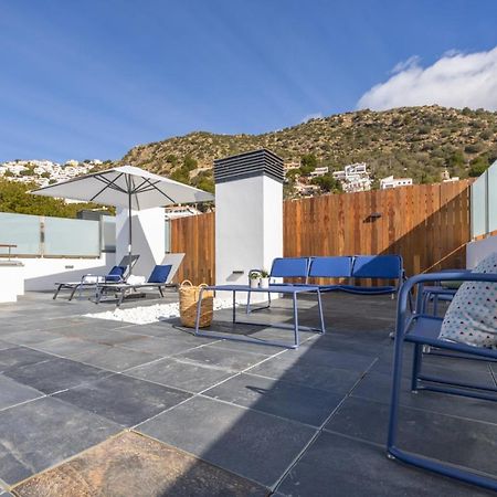 Nc Apartments Atico Canyelles Mar - 5 Pax Roses Zewnętrze zdjęcie