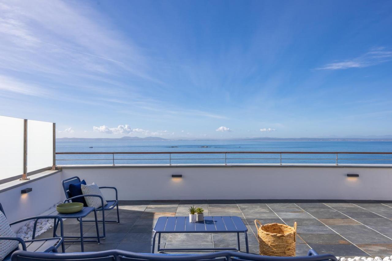 Nc Apartments Atico Canyelles Mar - 5 Pax Roses Zewnętrze zdjęcie