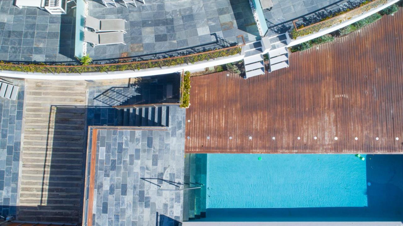 Nc Apartments Atico Canyelles Mar - 5 Pax Roses Zewnętrze zdjęcie